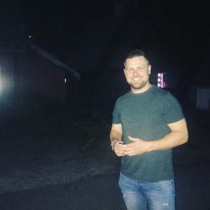 Meet your Posher, Jason